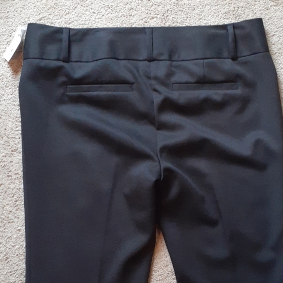 Black dress/work pants - Picture 3 of 4